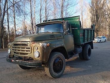 Грузовики: Грузовик at lalafo.kg — 4 Грузовики: Грузовик — 4