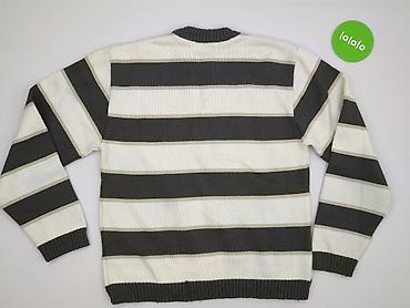 bernard 10: CODE, Sweter dla mężczyzn, rozmiar M — 3