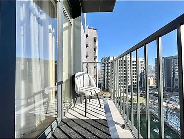 Продажа квартир: 2 комнаты, 85 м², Элитка, 7 этаж, Дизайнерский ремонт — 18