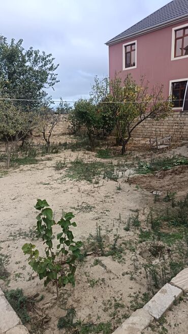 Həyət evləri və villaların satışı: 6 otaqlı, 400 kv. m, Kredit yoxdur, Orta təmir — 5