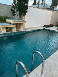 Həyət evləri və villaların satışı: 4 otaqlı, 180 kv. m, Kredit yoxdur, Yeni təmirli — 23