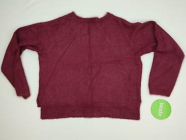 sweter turecki: Bershka, Sweter damski, rozmiar L — 3