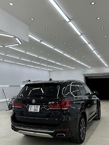 bmw 320d: BMW X5: 2018 г., 3 л, Автомат, Бензин, Кроссовер — 3