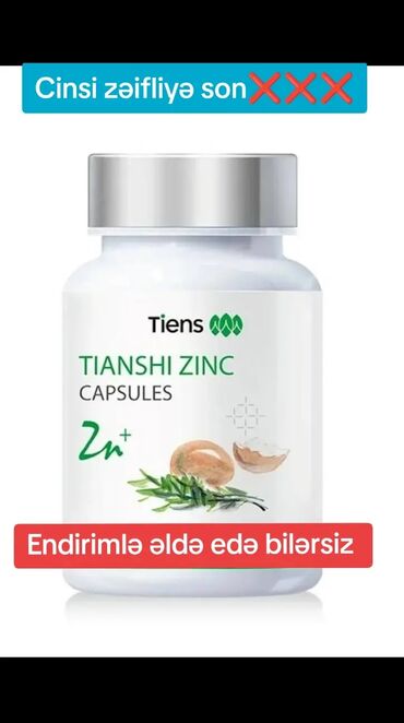 Vitaminlər və BAƏ: Bəylərçün və xanımlar üçün əla vasitə.Cinsi zəifliyi aradan qaldıran