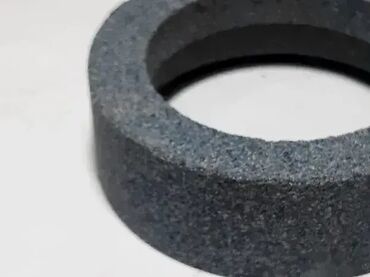 Ostali uređaji: Brusni kamen, tocilo, soljasto, loncasto 58x19mm, rupa 41mm — 5