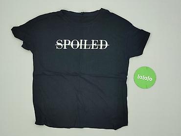 cropp black sabbath: Sinsay, T-shirt damski, rozmiar S — 2