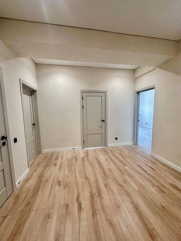 Продажа квартир: 2 комнаты, 75 м², Элитка, 13 этаж