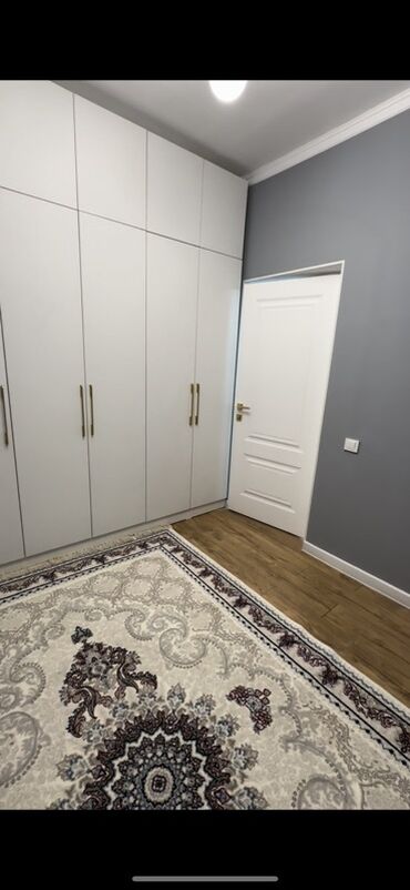 Продажа квартир: 2 комнаты, 37 м², Малосемейка, 2 этаж, Дизайнерский ремонт — 7