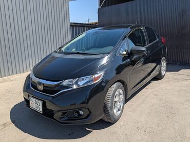 туманик хонда фит: Honda Fit: 2019 г., Автомат, Бензин, Хэтчбэк