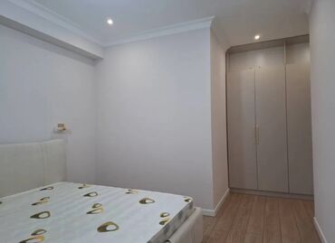 Долгосрочная аренда квартир: 2 комнаты, С мебелью полностью — 2