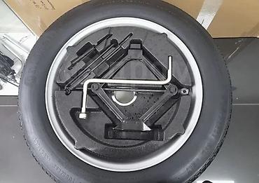 бмв x2: Докатка, запаска на BMW X7, X5. Полный комплект. Новый. G05, G07 — 1