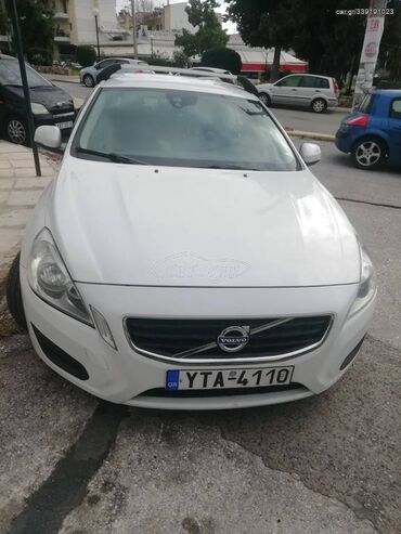 Used Cars: Volvo : 1.6 l | 2012 year | 291000 km. Limousine