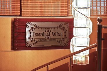 Kommersiya daşınmaz əmlakının satışı: Badamdar qəsəbəsi ərazisində 4 ulduzlu 5 mərtəbəli hotel satılır — 14