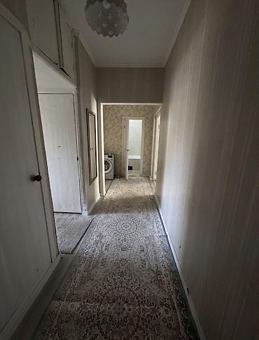5: 2 комнаты, 52 м², Нижний Джал (Джал-23) 106 серия, 5 этаж, Косметический ремонт — 4