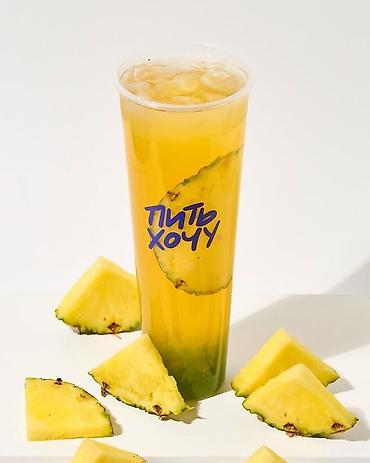 Ресторанный бизнес: BUBBLE TEA/БАБЛ ТИ Сборник оригинальных — 4