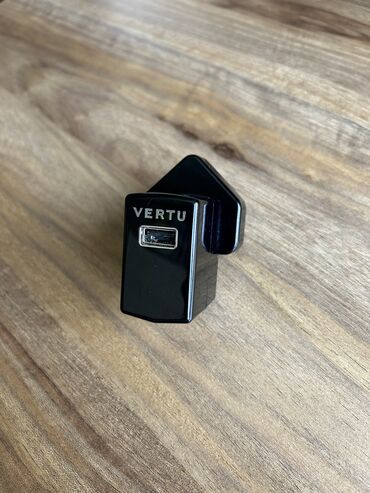 vertu sensor: Simsiz şarj cihazı 5 Vt