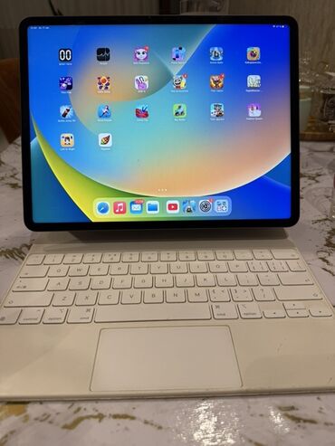 купить ноутбук в баку бу: Apple iPad Pro 12.9 (2021), 12,9", 256 GB