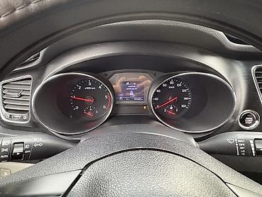 Kia: Kia Carnival: 2019 г., 2.2 л, Автомат, Дизель, Минивэн — 13