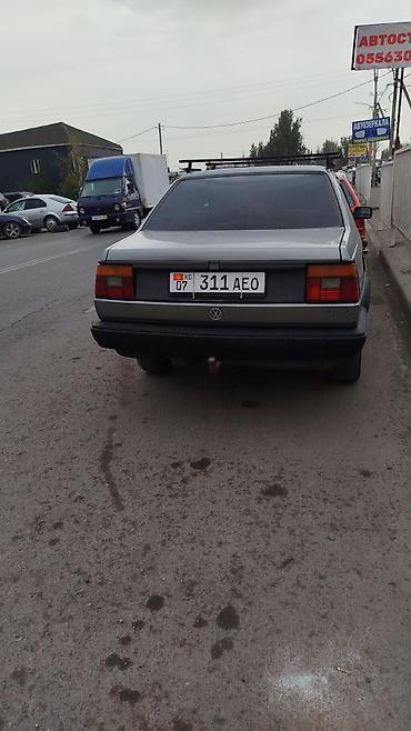 колпак фольксваген: Volkswagen Jetta: 1989 г., Седан — 3