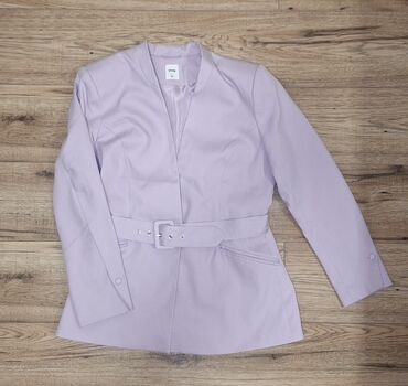 veleprodaja dukseva novi pazar: XL (EU 42), Single-colored, color - Lilac