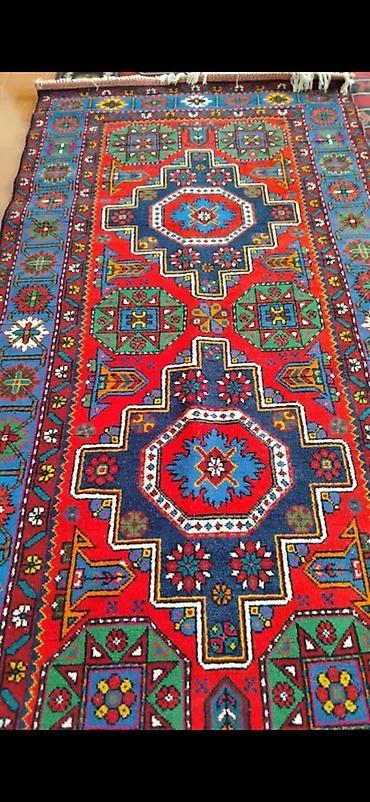 salyan: Xalça Dekorativ — 1