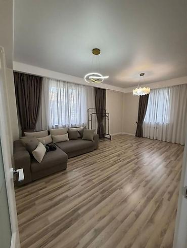 Продажа квартир: 2 комнаты, 81 м², Элитка, 1 этаж, Евроремонт — 2