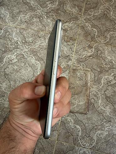 iphone 14 pro max replika: Honor rəng - Gümüşü, Sensor — 3