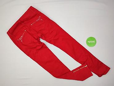 clothes in red: Jeansy damskie, rozmiar M — 3