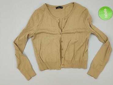 kartek: Zara, Kardigan damski, rozmiar S — 2
