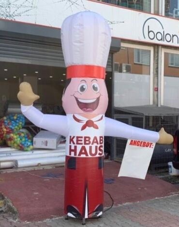 gozellik salonu reklamlari: Gəl gəl reklam edan adam balon sar tam arginal kefiyetli led isigli