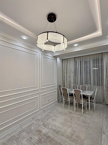 Посуточная аренда квартир: 1 комната, Душевая кабина, Кондиционер, Бронь — 5