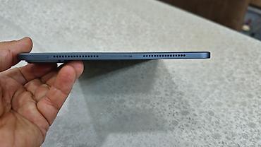 Xiaomi: Б/у Xiaomi Pad 6S Pro, 12,4", 256 ГБ, Самовывоз — 3