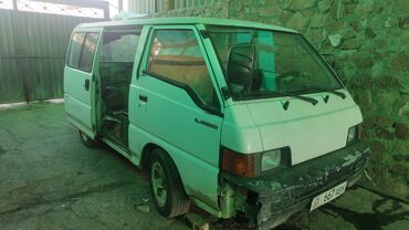 бишкек авто машина: Mitsubishi L300: 1990 г., 2 л, Механика, Бензин, Минивэн