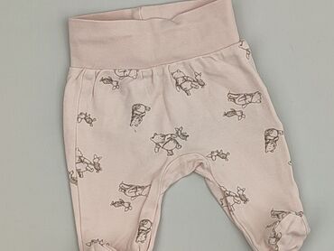 Sweatpants, Disney, 0-1 month, condition - Perfect