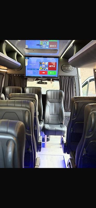 Volkswagen: Volkswagen Crafter: 2015 г., 3.2 л, Механика, Дизель, Бус — 7