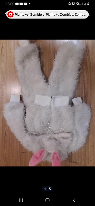 Карнавальные костюмы: Прокат костюмов гусары 4-5лет санта- клаус,5-6 лет Мишки на — 7