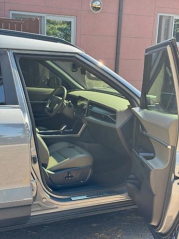 торрес машина: Ssangyong Torres: 2020 г., Кроссовер — 8