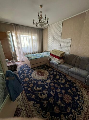 квартир рабочий городок: 1 комната, Собственник, Без подселения, С мебелью полностью