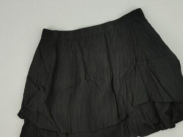 spódnice maxi w grochy: Women`s skirt, size L (EU 40)