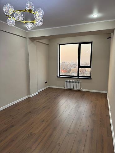 Продажа квартир: 2 комнаты, 64 м², Элитка, 4 этаж, Евроремонт — 2