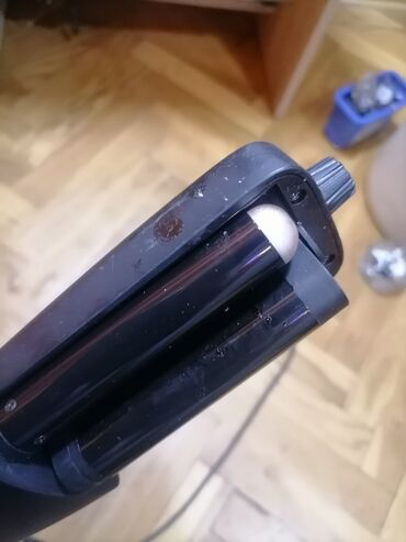 Figaro za kosu: Figaro PARIS HILTON 75 W za pravljenje lokni na vašoj kosi Profi je na lalafo.rs — 7 Figaro za kosu: Figaro PARIS HILTON 75 W za pravljenje lokni na vašoj kosi Profi je — 7