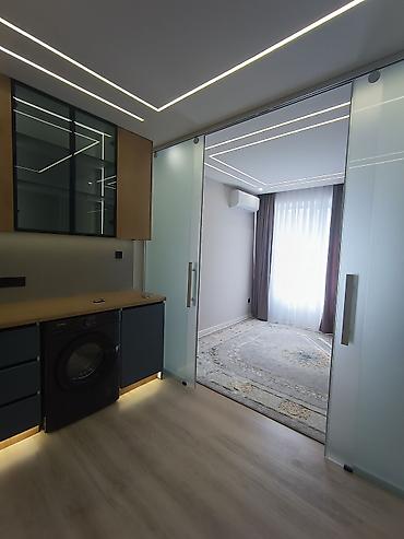 Продажа квартир: 2 комнаты, 47 м², Элитка, Евроремонт — 10