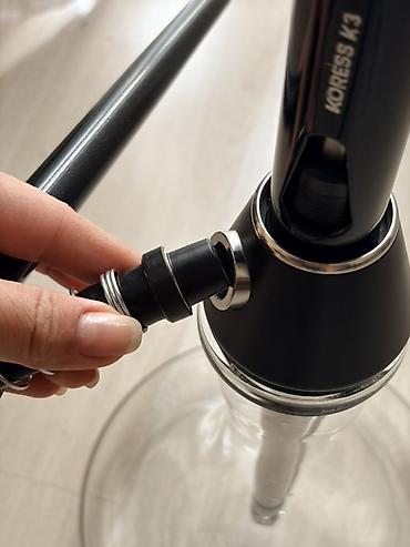 Мейманканалар, кафелер, ресторандар: Кальян комплект Kores Hookah & Accessories - Стильная — 5