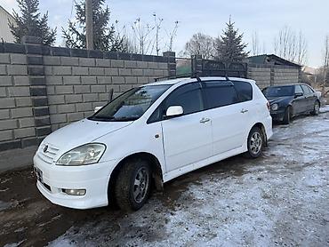Mini: Mini : 2003 г., Минивэн at lalafo.kg — 1 Mini: Mini : 2003 г., Минивэн — 1