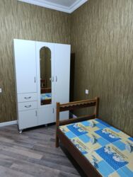 Uzunmüddətli kirayə evlər: 100 kv. m, 4 otaqlı -da lalafo.az — 7 Uzunmüddətli kirayə evlər: 100 kv. m, 4 otaqlı — 7