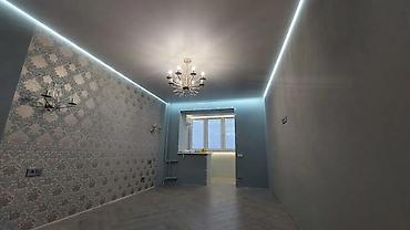 hkc nb32f: Монтаж потолков Больше 6 лет опыта — 5