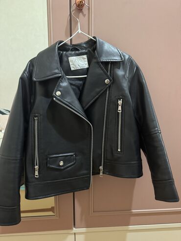 Kurtka, Qız, 6 - 7 yaş, Zara Kids