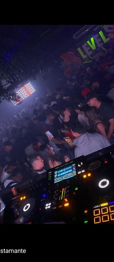 eğlence iş ilanları: DJ xidmətləri PROFESİONAL ŞƏKİLDƏ DJEVENTSBAKU COMPANY – İSTƏNİLƏN — 2