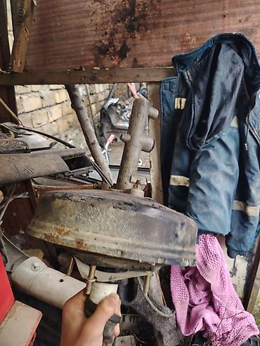 Digər sürət qutusu detalları: LIFAN 620, 2014 il — 30