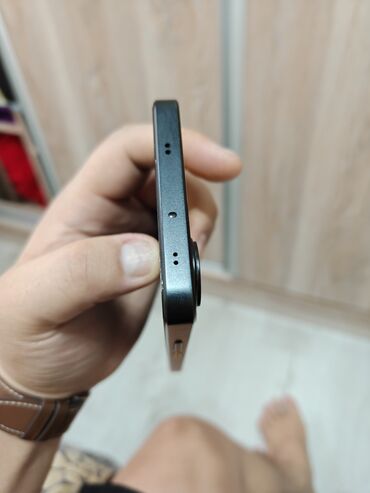 Poco: Poco X7 Pro, Б/у, 512 ГБ, цвет - Желтый, 2 SIM — 7